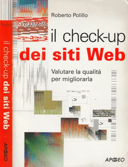 Copertina Il Check-up dei siti Web
