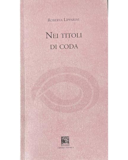 Presentazione del libro Nei titoli di coda di Roberta Lipparini al Bar Scintilla di Milano