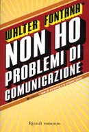 Non ho problemi di comunicazione (copertina libro)