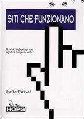 Copertina Siti che funzionano