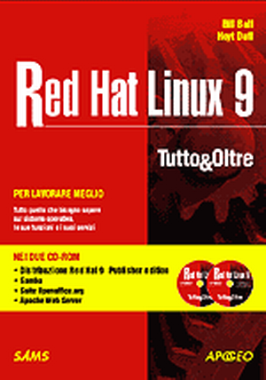 Red Hat Linux 9