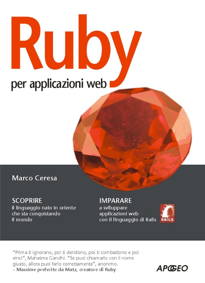Copertina