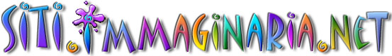 logo Siti.immaginaria.net