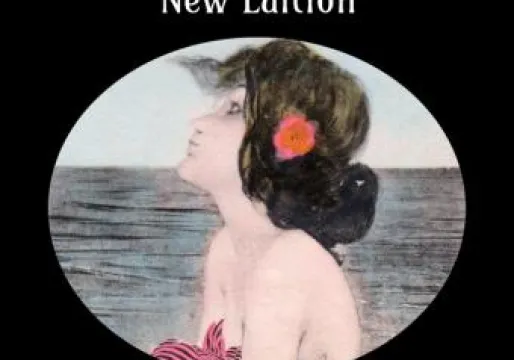 Raphael Kirchner and his postcards. New edition (cover)