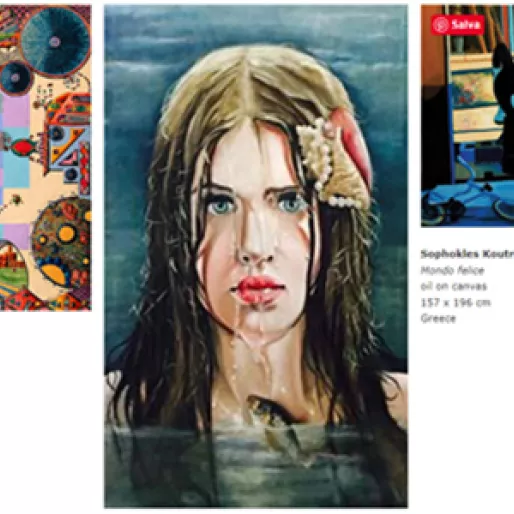 art collections