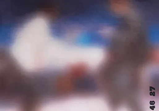 Pulp Fiction by Simi Larisch (courtesy)