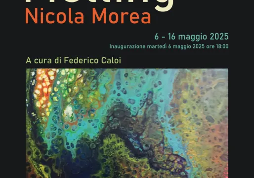 locandina della mostra