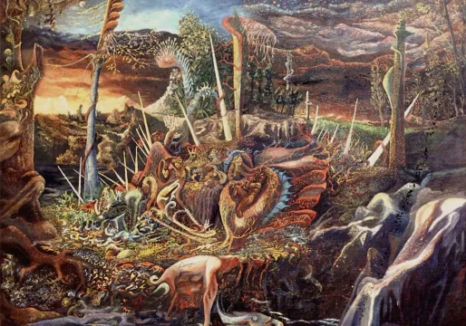 Pittura oltre il supporto, dalla Filoplastica agli Artefatti