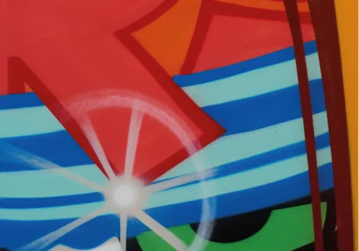 Crash Before the fall