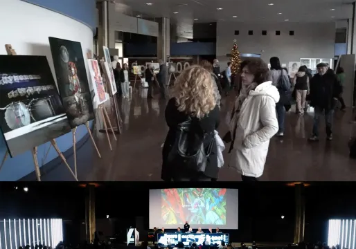 Apollo dionisiaco 2025