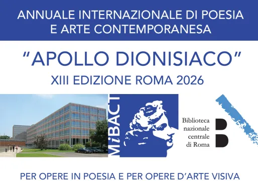 Immagine Apollo dionisiaco 2026