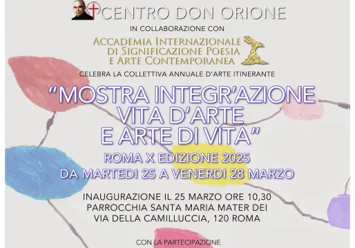 Mostra Integr'azione