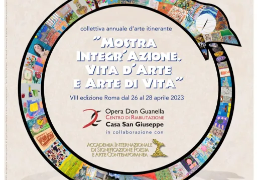Immagine Mostra Integr'Azione 2023
