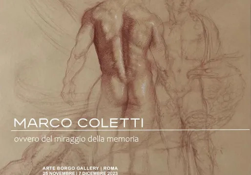Marco Coletti
