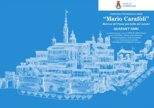 Concorso Fotografico Mario Carafòli