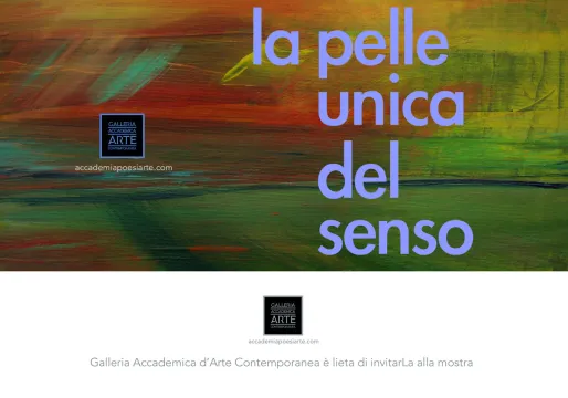 Invito Mostra Rosa Stramandino