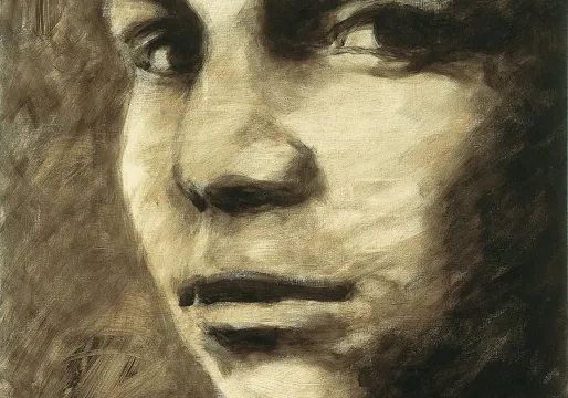 Ragazzo di strada, di Gianluigi Susinno