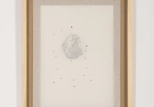 Ricardo Barbeito, Senza Titolo