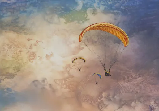 Riccardo Ruberti (mostra ARTinCLUB 11)