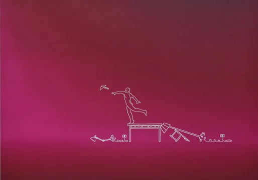 Opera di Valente Taddei