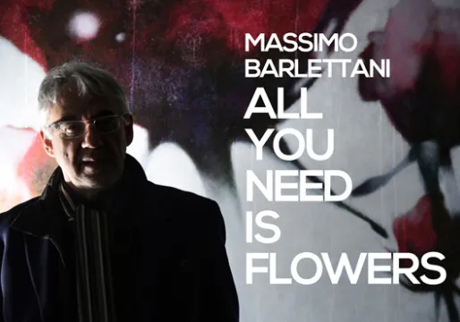 All you need is flowers