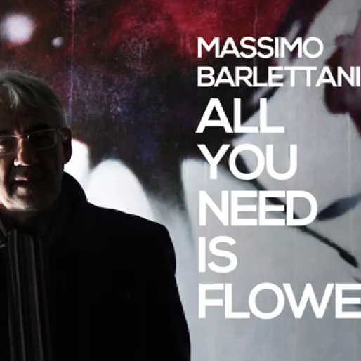 All you need is flowers