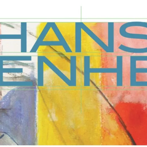 Inaugurazione dell'artista Hans Eigenheer