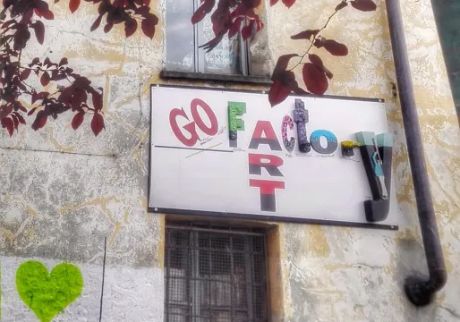 goartfactory al trofeo Mabo 