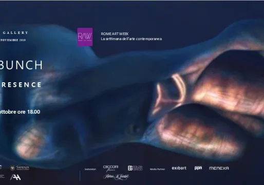 Mostra personale Lesley Bunch