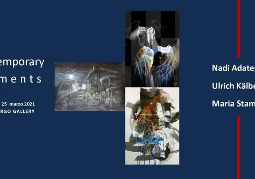 Contemporary   Elements