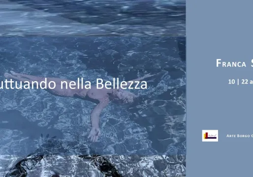 Fluttuando nella Bellezza