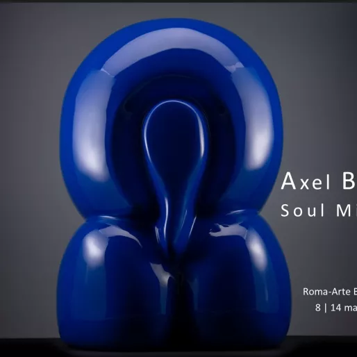 Axel Becker Soul Minimal