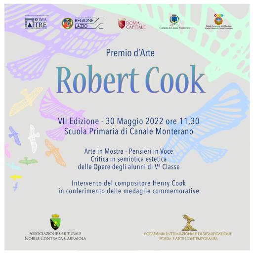 Mostra Premio d'Arte Robert Cook