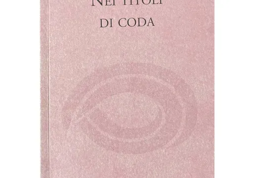 Presentazione del libro Nei titoli di coda di Roberta Lipparini al Bar Scintilla di Milano
