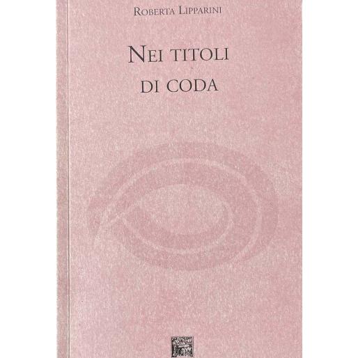 Presentazione del libro Nei titoli di coda di Roberta Lipparini al Bar Scintilla di Milano