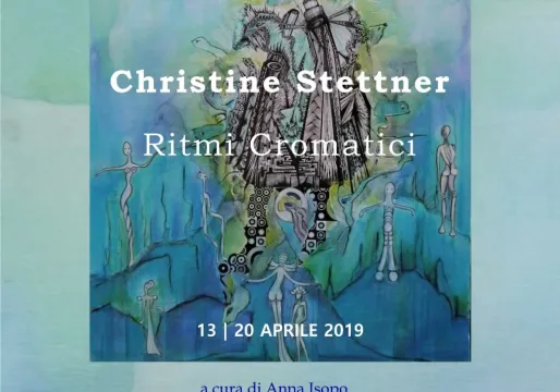 Christine Stettner mostra personale