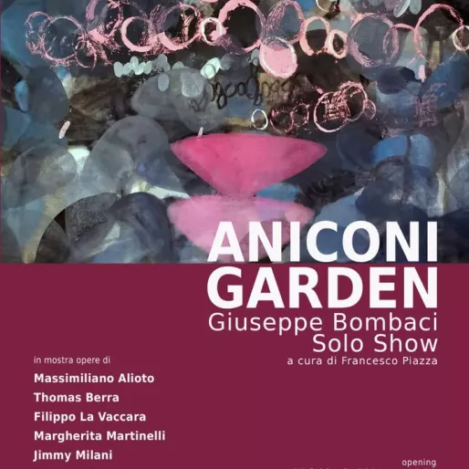 Aniconigarden