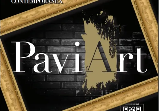Locandina Paviart24