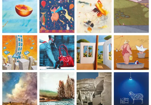 mostra UN GIORNO DOPO L'ALTRO