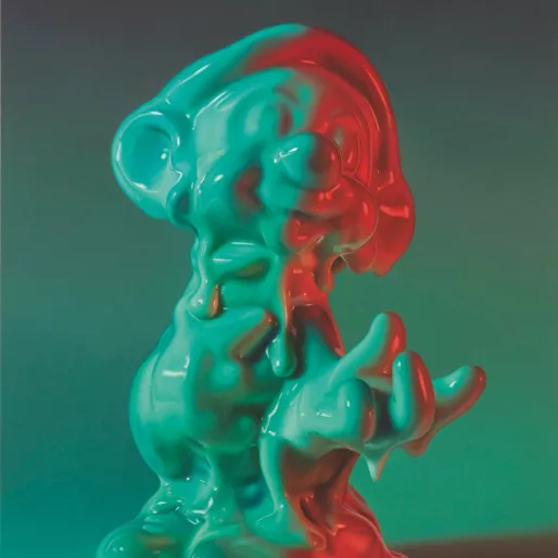 Sabrina Milazzo | Cucciolo | 2019 | olio su lino | 120 x 85 cm
