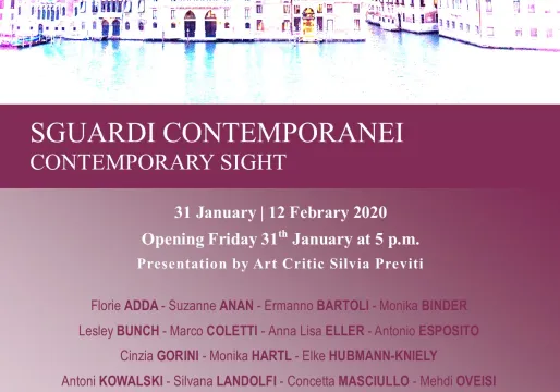 Sguardi Contemporanei