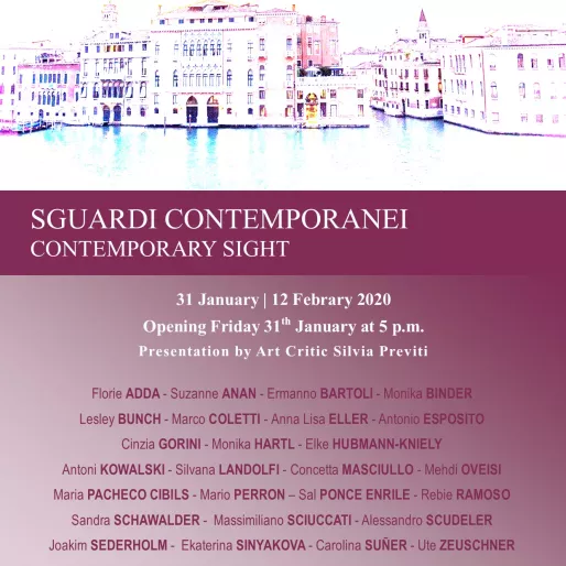 Sguardi Contemporanei