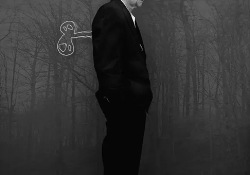 img: Garden #14 photography 42 x 32 cm by Stéphane Vereecken