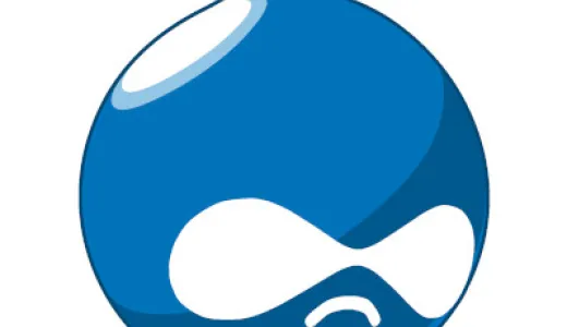 Logo Drupal