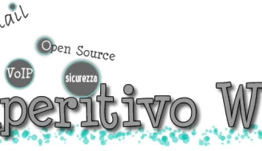 Logo Aperitivo Web