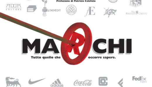 Marchi di Geppi De Liso (copertina)