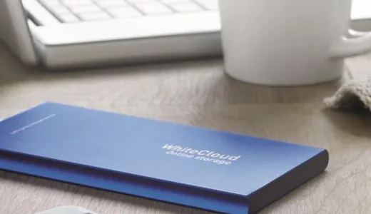 power bank blu