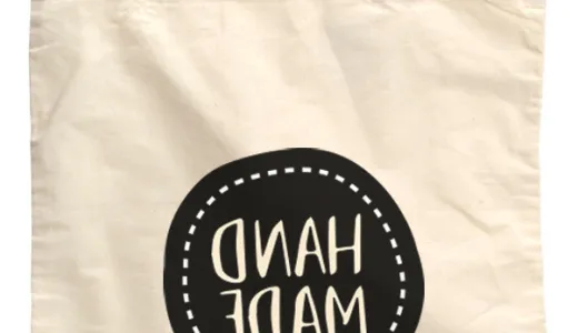 borsa in tela personalizzata