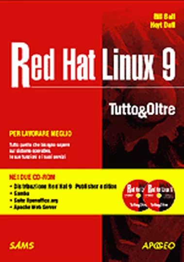 Red Hat Linux 9