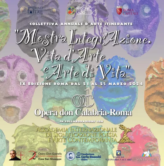 Mostra Integr'Azione 2024